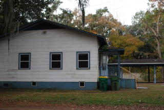 311 Wolfe St, Brunswick, GA 31520-8667