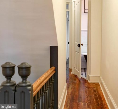 717 Vine St, Lancaster PA  17603-5539 exterior