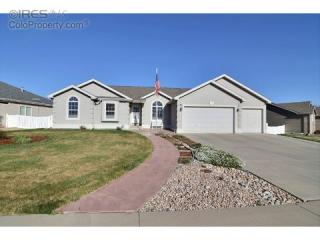 3113 55th Ave, Greeley CO  80634-8791 exterior