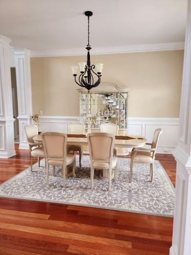 2548 Westchester Way, Conyers GA  30013-2475 exterior