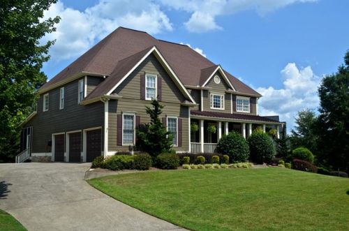 600 Gold Valley Pass, Holly Springs, GA 30114-7773