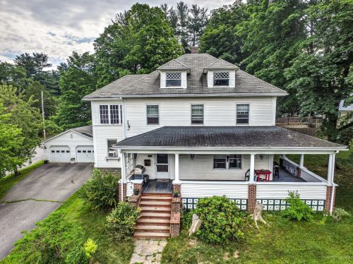 1 Mitchell St, Augusta, ME 04330-5834