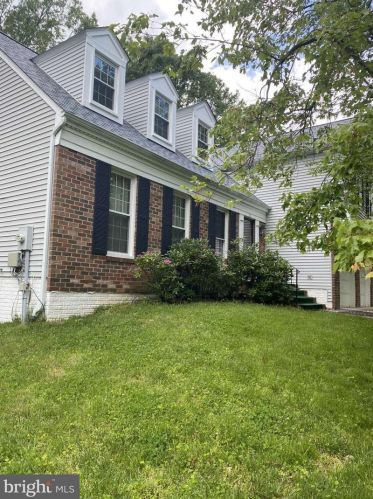 22 Middlebridge Ct, Silver Spring, MD 20906-5812