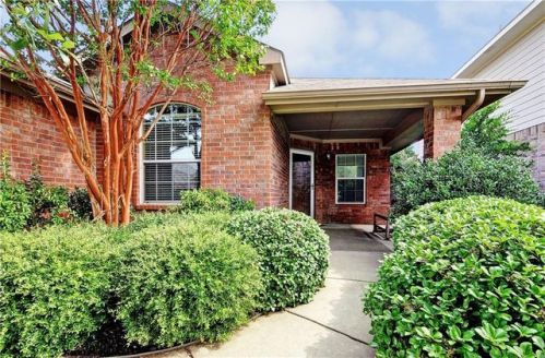 514 Hackberry Dr, Rockwall, TX 75087-6776