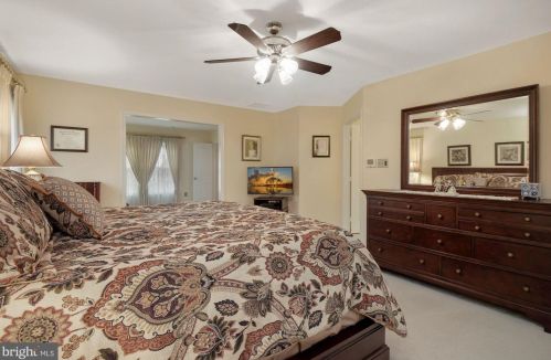 704 Pebble Bch Dr, Silver Spring MD 20904-3576 exterior