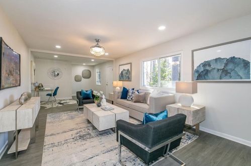 3007 Dogwood Dr, Atlanta GA  30344-3905 exterior