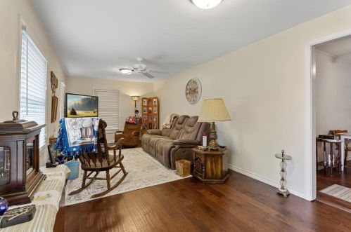 9000 Rowland Dr, Fort Worth TX  76108-2225 exterior