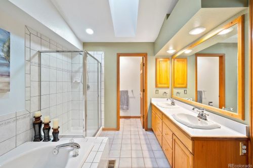 12414 Clayton Way, Denver CO  80241-2737 exterior