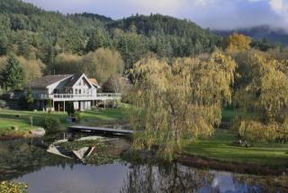 97 Yellowbrick Rd, Eastsound, WA 98245-9441
