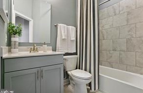 1445 Onnesta Ct, Aberdeen MD  21001-3910 exterior