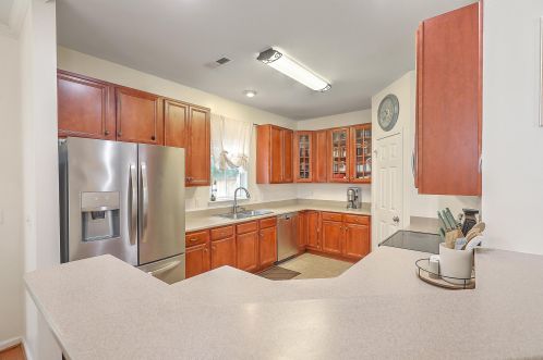 329 Chemistry Cir, Ladson SC  29456-5294 exterior
