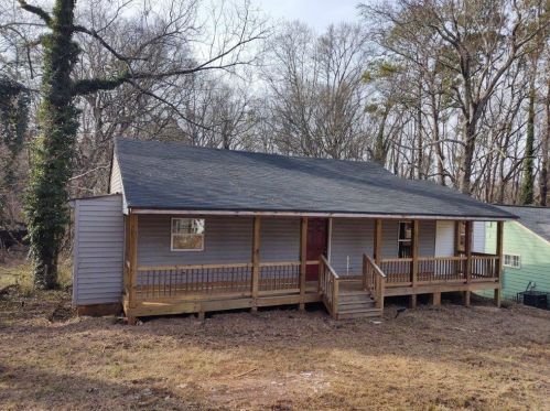 2037 Conrad Ave, Atlanta, GA 30315-6649