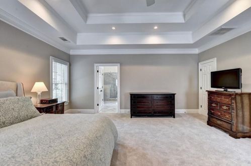 1603 Grant Dr, Atlanta GA  30319-3589 exterior