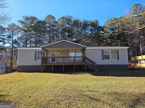 206 Lakeview Dr, Temple, GA 30179-3710
