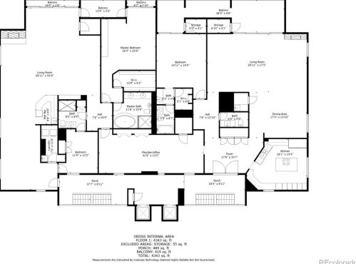 2000 12th Ave, Denver CO  80206-2800 exterior