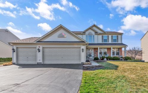654 Huntington Blvd, Barrington Hills, IL 60118