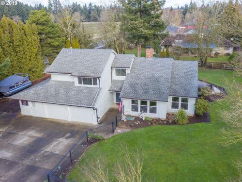 24759 Prairie View Dr, Aurora, OR 97002-9545