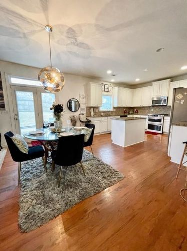 1653 Lancaster Creek Cir, Conyers GA  30094-5851 exterior
