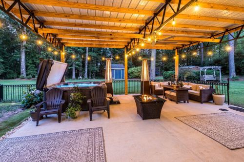 4690 Hardy Mcmanus Rd, Evans GA  30809-5202 exterior