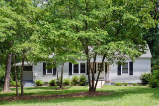 473 Jeter St, Meeting Street, SC 29824-1137