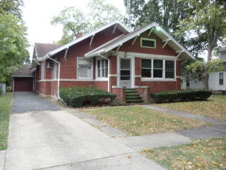117 Delaware St, Dwight, IL 60420-1307