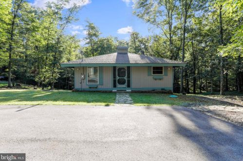 127 Susquehanna Trl, Hedgesville, WV