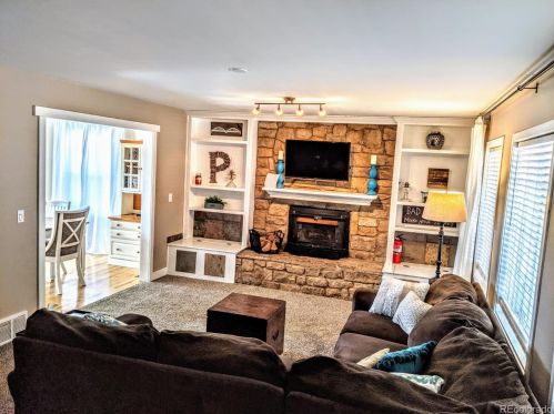 12823 5 St, Parker CO 80134-9421 exterior