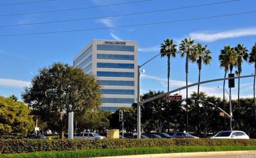 107 Canopy, Irvine CA  92603-0658 exterior