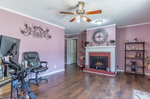3292 Old Salem Rd, Conyers GA  30013-2260 exterior