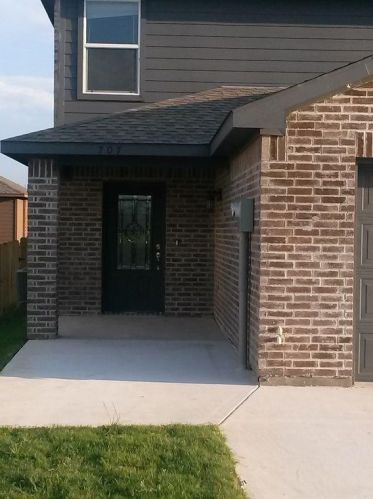 705 College St, Princeton TX  75407-6732 exterior