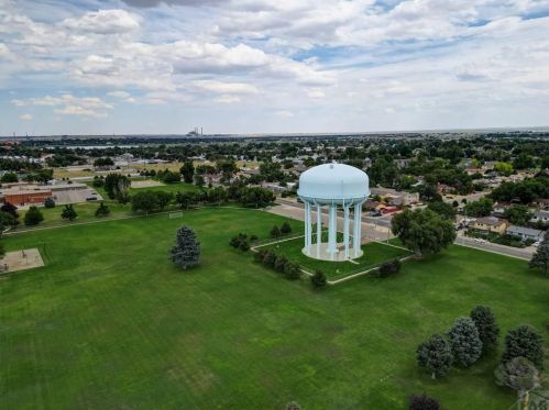 3502 Ivywood Ln, Pueblo CO  81005-2555 exterior