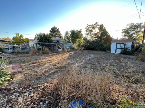 3645 Hooker St, Englewood CO 80110-3224 exterior