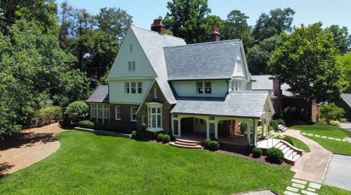 2989 Habersham Rd, Atlanta, GA 30305-2847