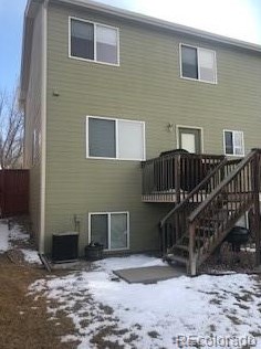 469 21st Ave, Denver, CO 80601-3520