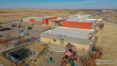 1818 50 St, Loveland CO 80538 exterior