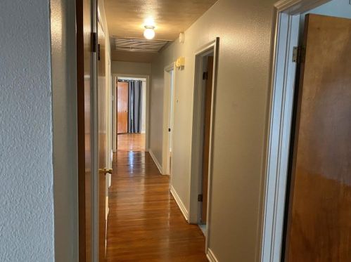 1214 Swallow Ln, Garland TX  75042-8033 exterior