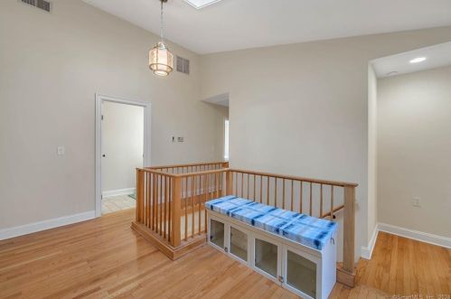 1435 Tuttle Ave, Wallingford CT  06492-3320 exterior