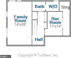 8401 Cedar St, Silver Spring MD 20910-4324 exterior