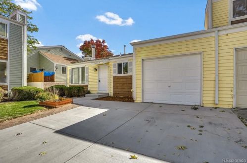 16021 Radcliff Pl, Denver, CO 80015-6340