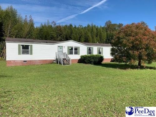 5309 National Cemetery Rd, Florence, SC 29506-5915