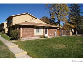 1247 Troy St, Denver CO  80011-6420 exterior