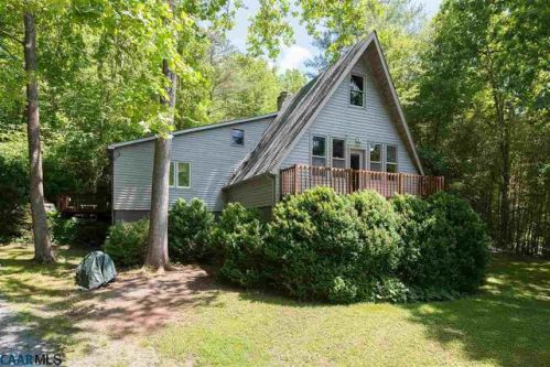 11516 Rockfish River Rd, Shipman, VA 22971-2224