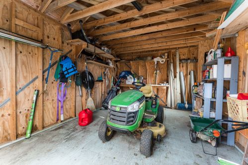 105 Fork Rd, Nelson IL  61021-7307 exterior