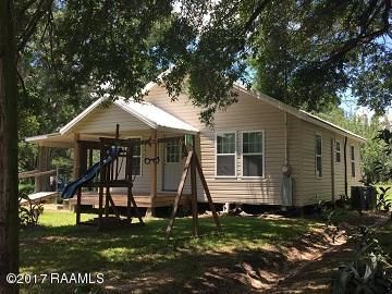 3109 Soileau St, Basile, LA 70515-5439
