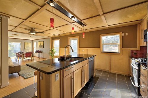 10356 Horizon View Dr, Morrison CO 80465-2338 exterior