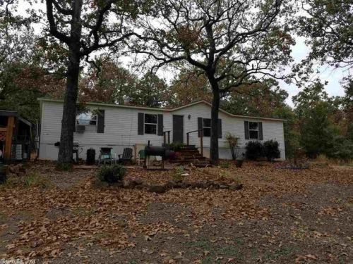 68 Rainwater Cv, Vilonia, AR 72173-9447