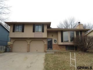 10932 Curtis Ave, Omaha, NE 68164-1548