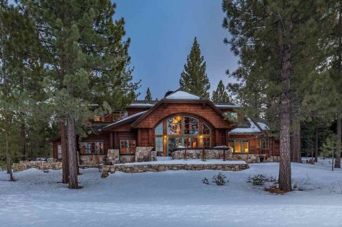 990 Paul Doyle, Truckee, CA 96161-5118