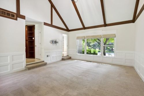 285 Brackenwood Cir, Atlanta GA  30328-2648 exterior