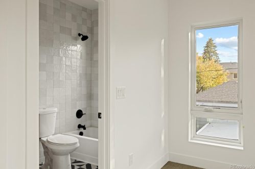 4562 Quitman St, Denver CO  80212-2536 exterior